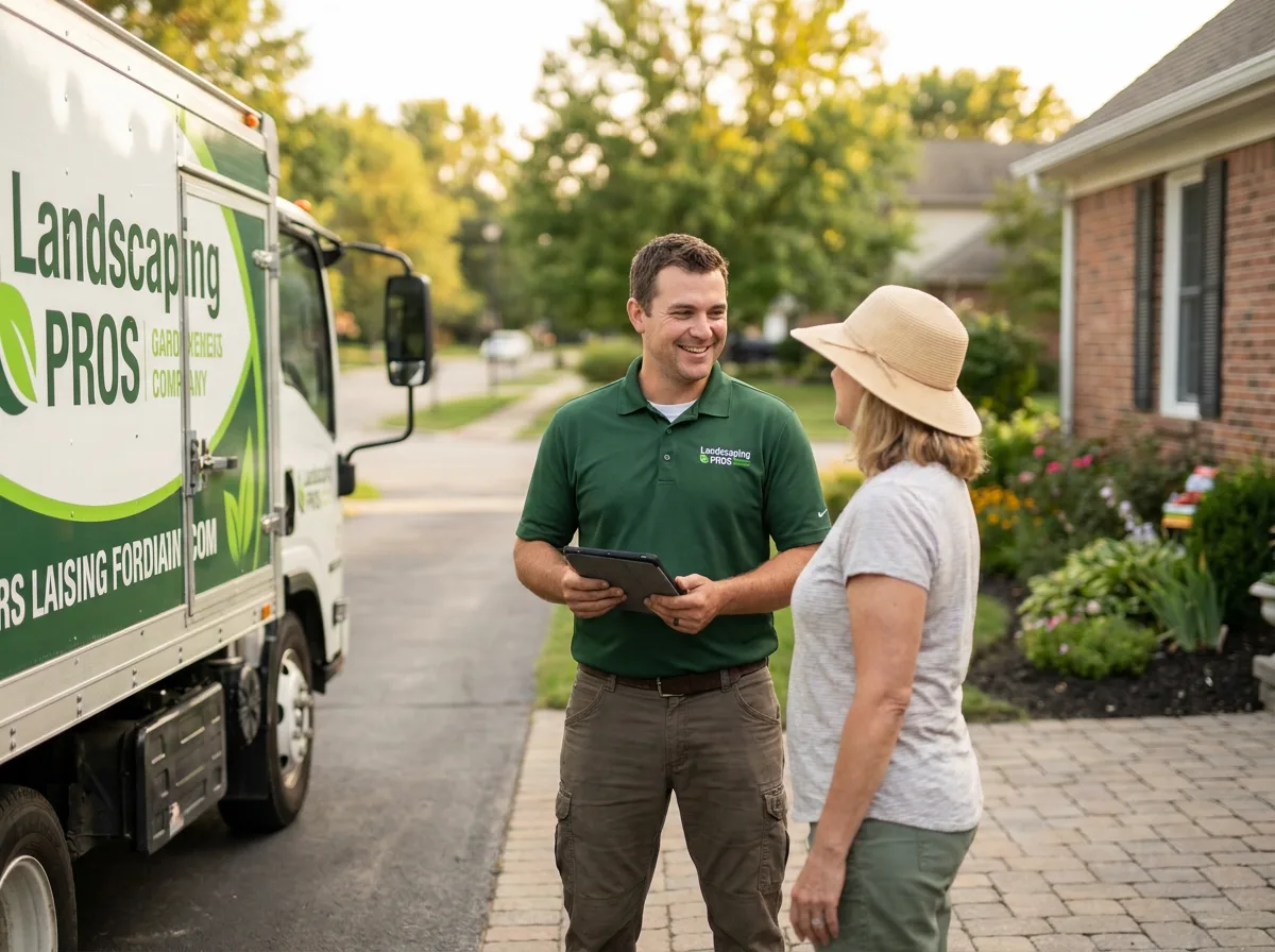 Landscaping Orondo, WA FAQs